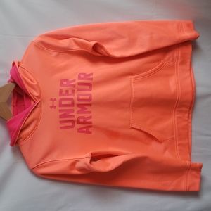 Under Armour Youth Sweatshirt/Hoodie